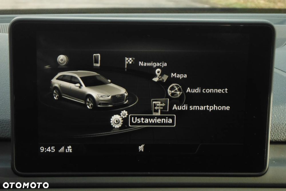 Audi A4 Avant 2.0 TDI ultra S tronic design - 18