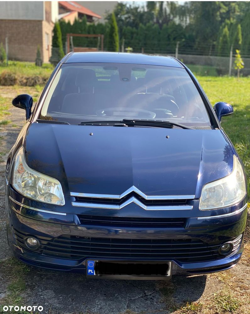 Citroën C4 - 6