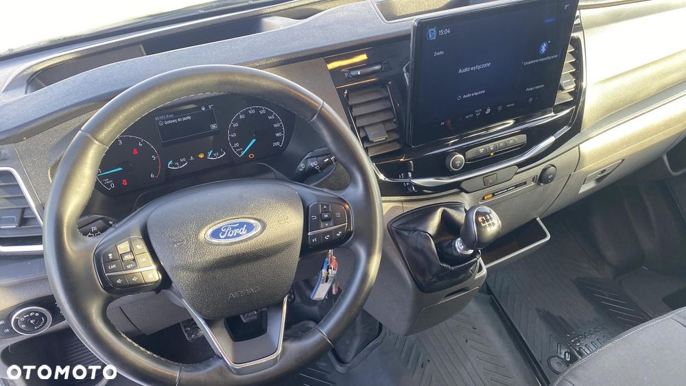 Ford Transit - 10