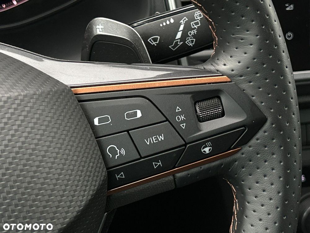 Cupra Ateca 1.5 TSI DSG - 24