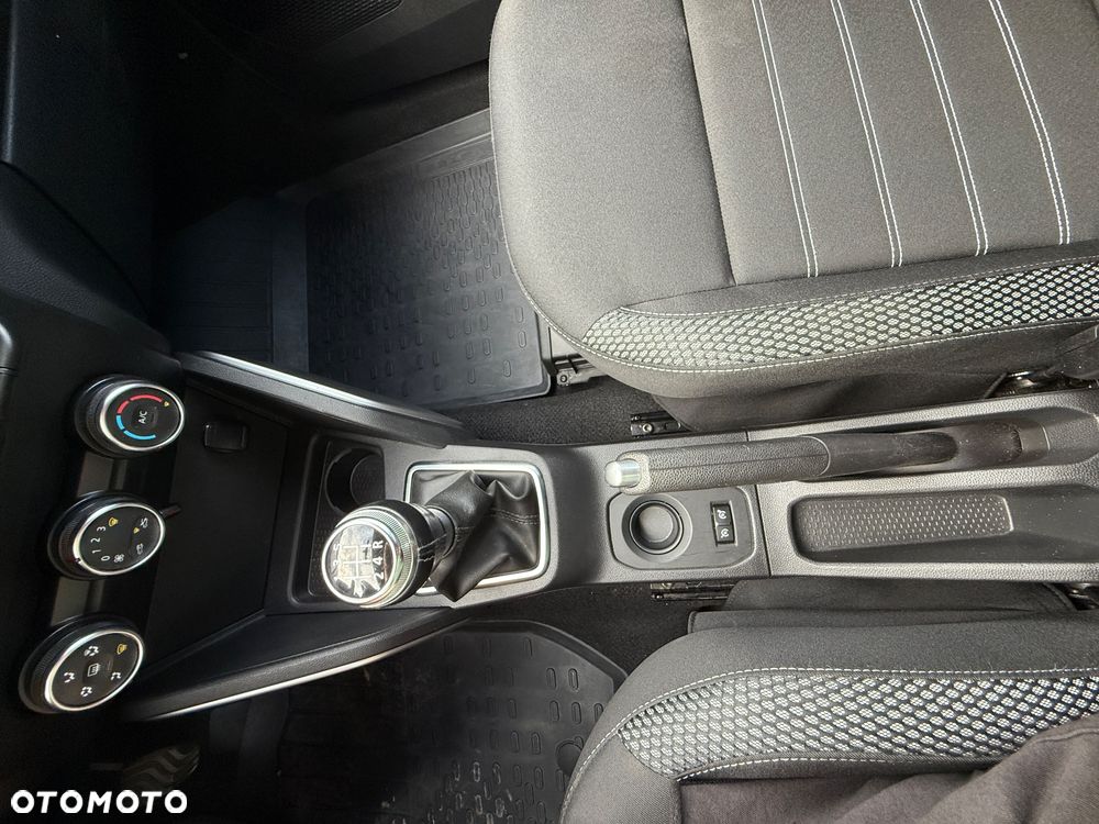 Dacia Duster SCe 115 2WD Prestige - 24