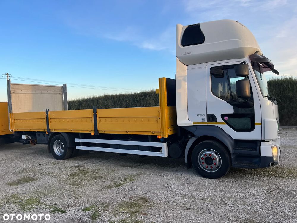 Volvo FL 280 - 3