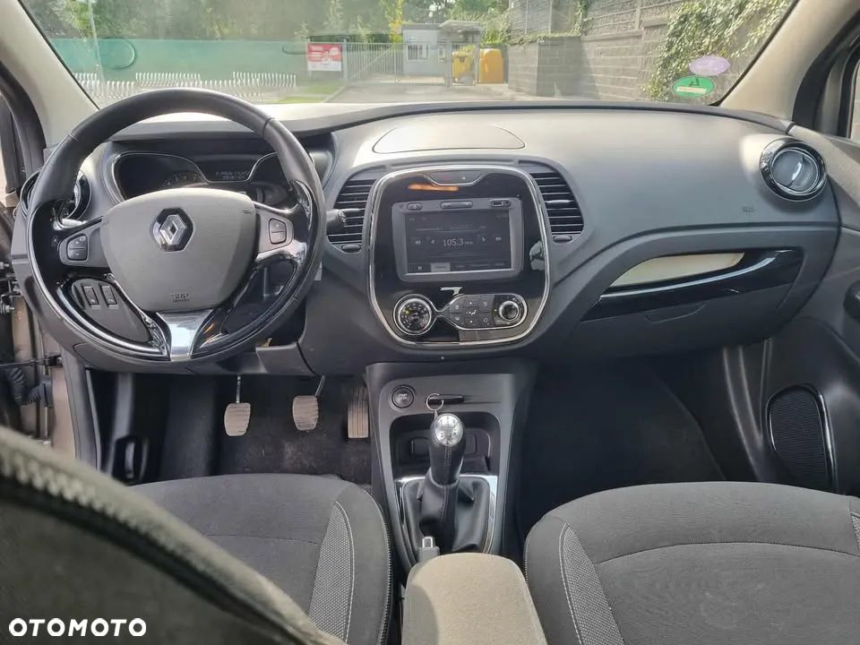 Renault Captur - 13