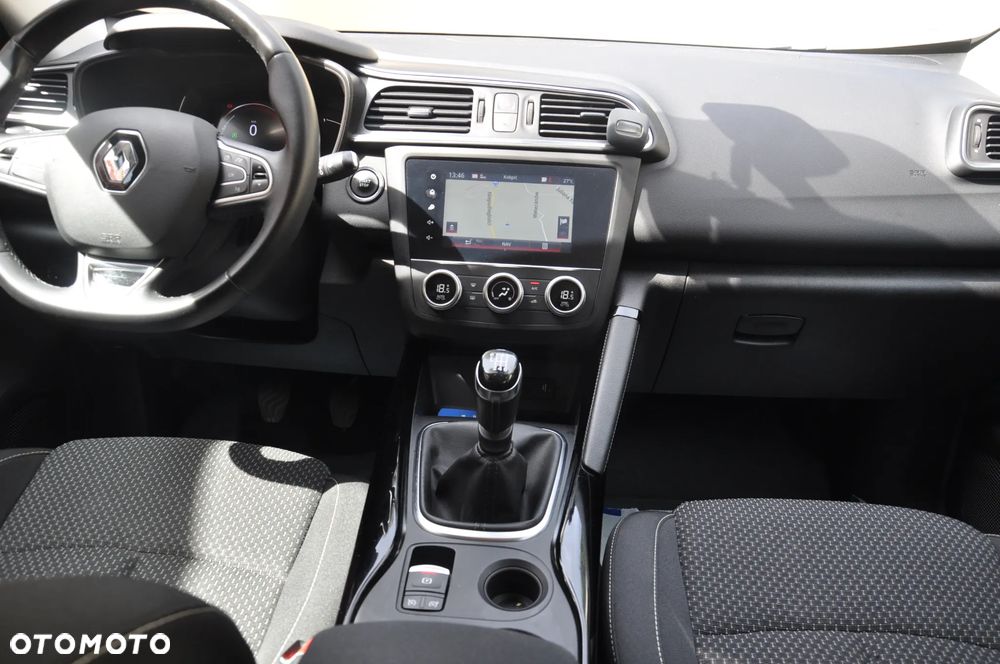 Renault Kadjar 1.3 TCe FAP S-Edition - 16