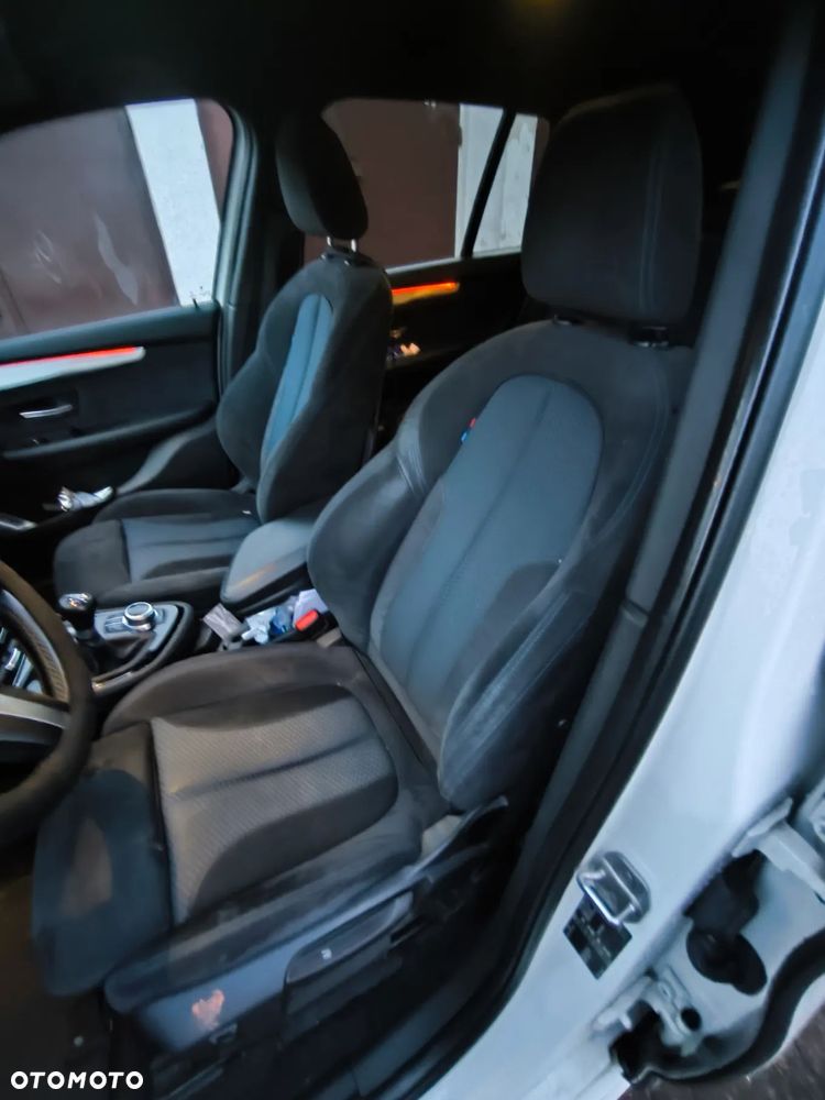 BMW Seria 2 218i GT M Sport - 11