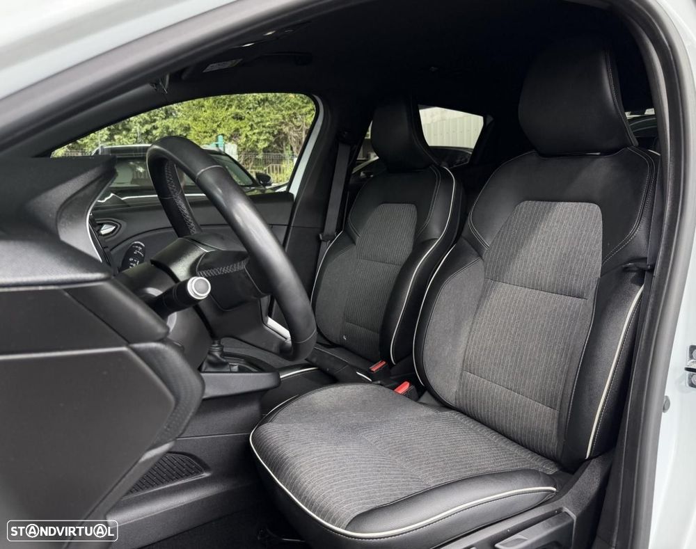 Renault Clio 1.5 Blue dCi Exclusive - 10
