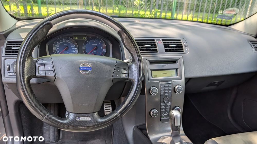 Volvo C30 D2 R-Design Start-Stop - 7