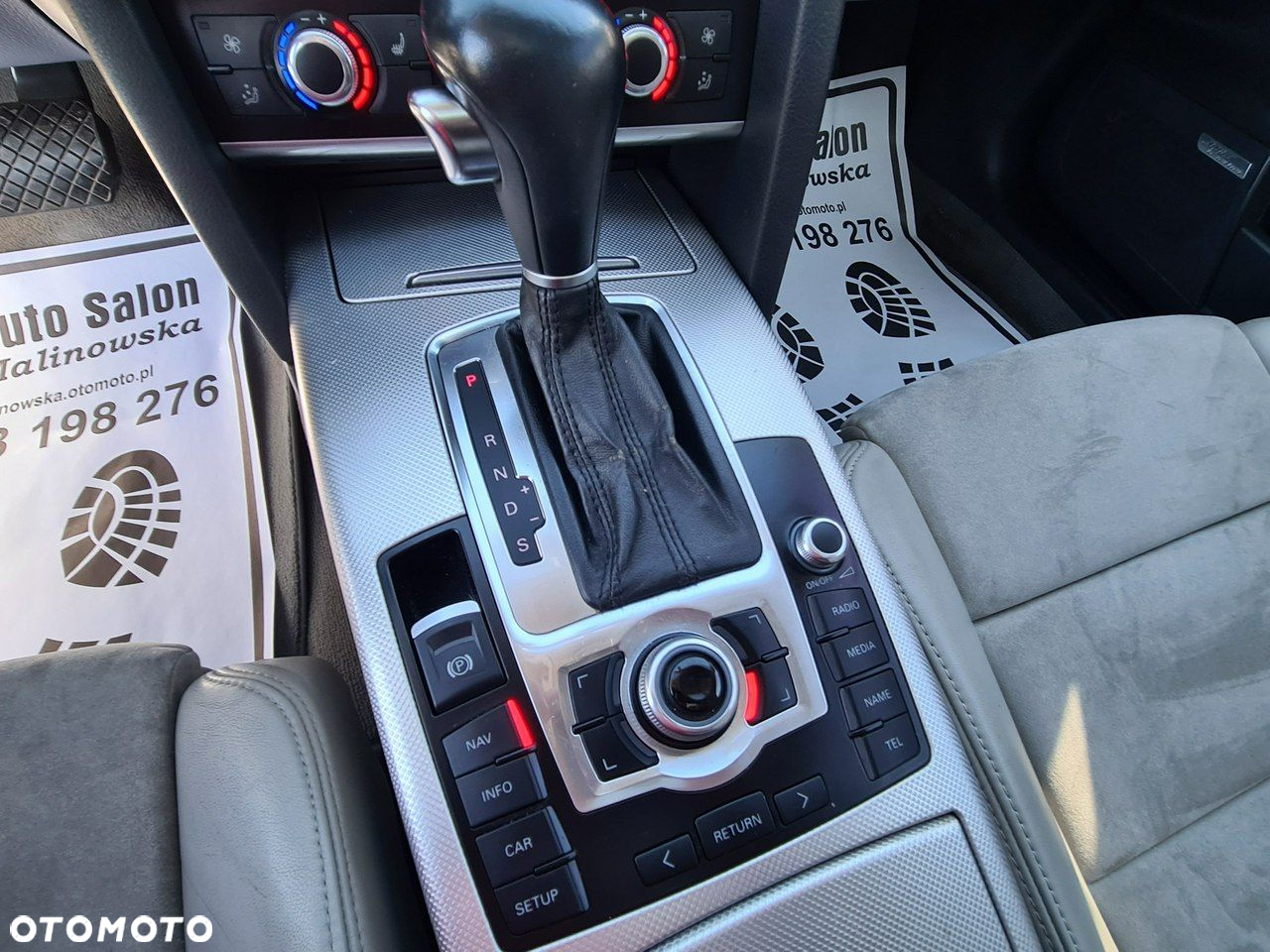 Audi A6 Allroad 3.0 TFSI Quattro Tiptr - 19