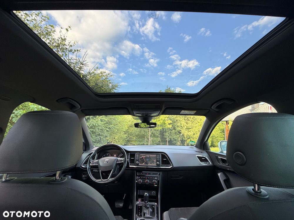 Seat Ateca 2.0 TDI 4Drive DSG XCELLENCE - 40