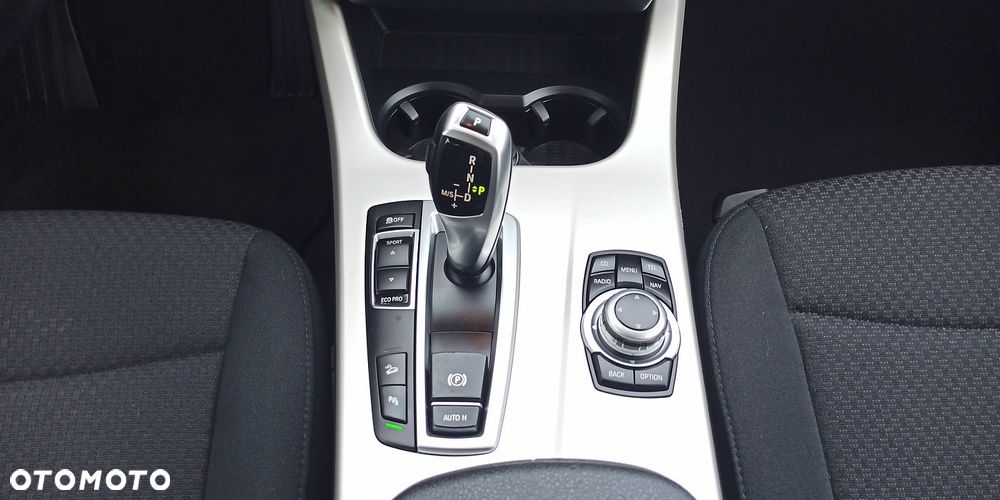 BMW X3 xDrive20d - 22