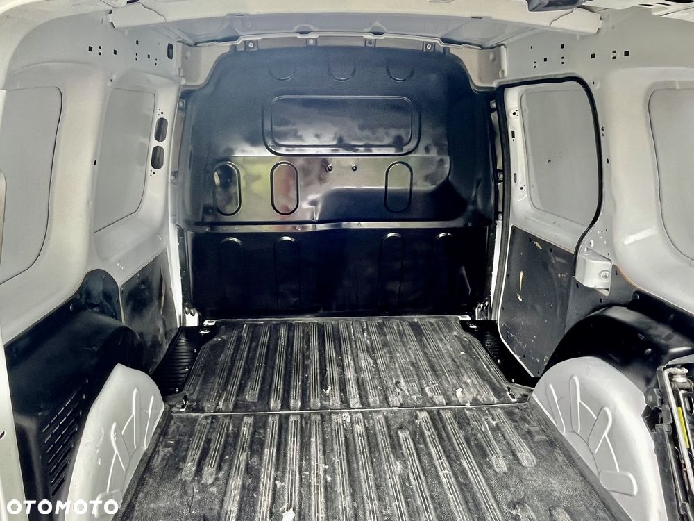 Mercedes-Benz Citan - 9