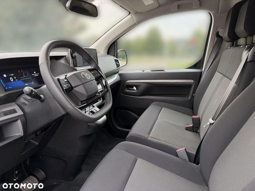 Toyota Proace Verso 2.2 D4-D Medium Business - 14