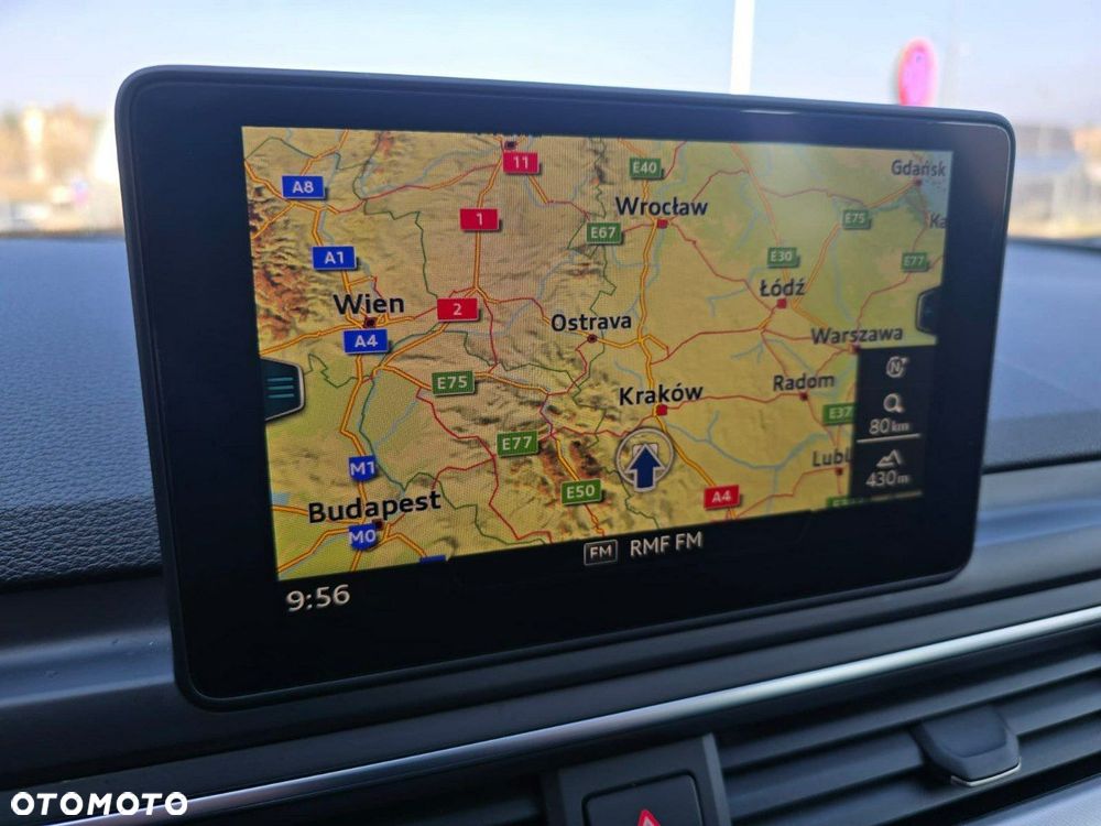 Audi A4 Allroad - 35