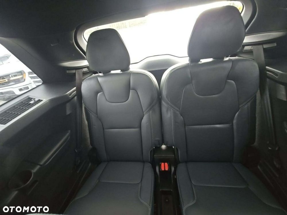 Volvo XC 90 T6 AWD Inscription - 12