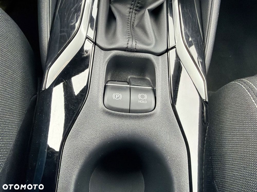 Toyota Corolla 1.8 Hybrid Comfort - 22