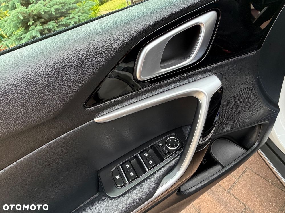 Kia XCeed 1.6 CRDi DCT7 LAUNCH EDITION - 30