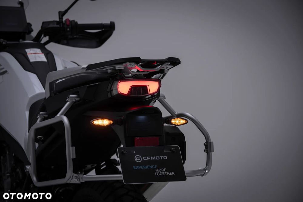 CFMoto 450MT - 6