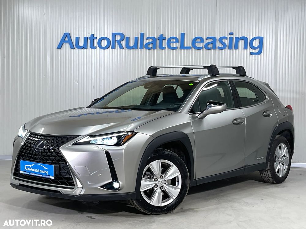 Lexus UX 250h Business Edition - 1
