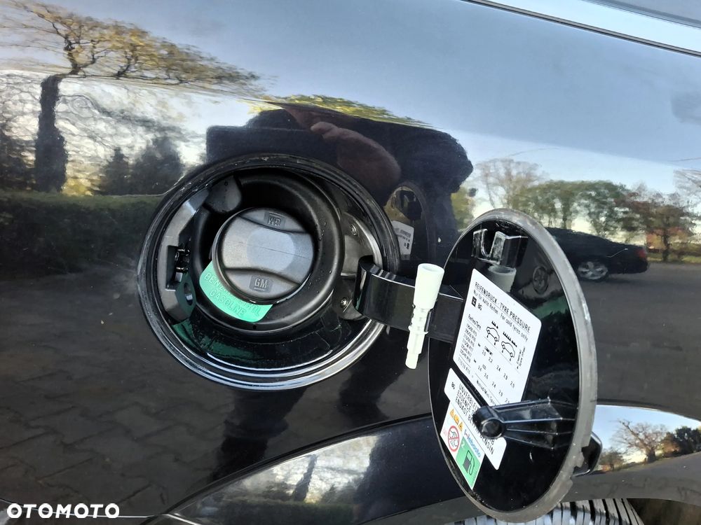 Opel Vectra 1.8 Business Plus - 31