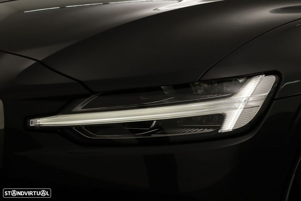 Volvo V60 2.0 T6 AWD TE Essential - 6