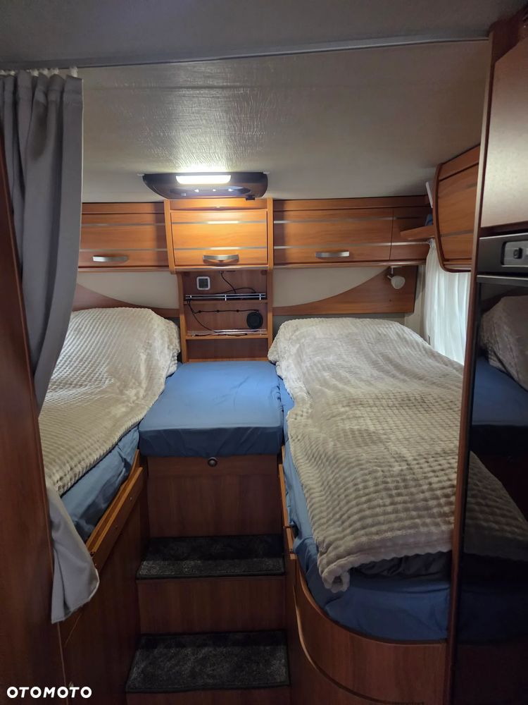 Fiat HYMER T 588 SL - 30