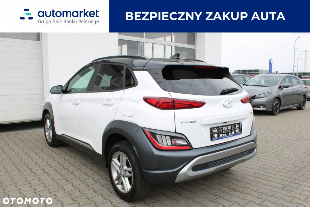 Hyundai Kona 1.0 T-GDI Style - 7