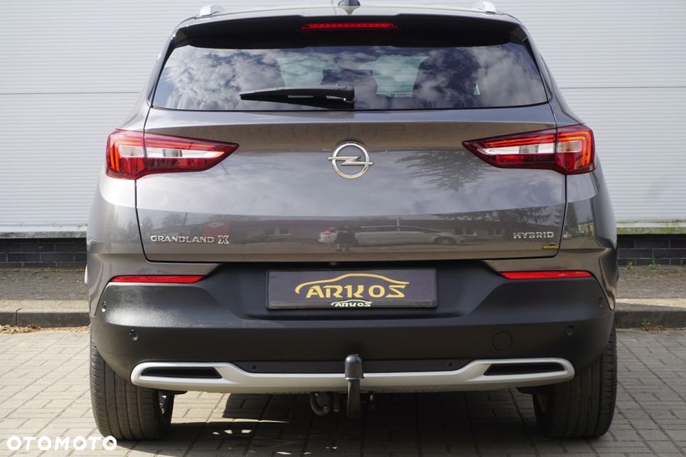 Opel Grandland X 1.6 T PHEV Ultimate - 17