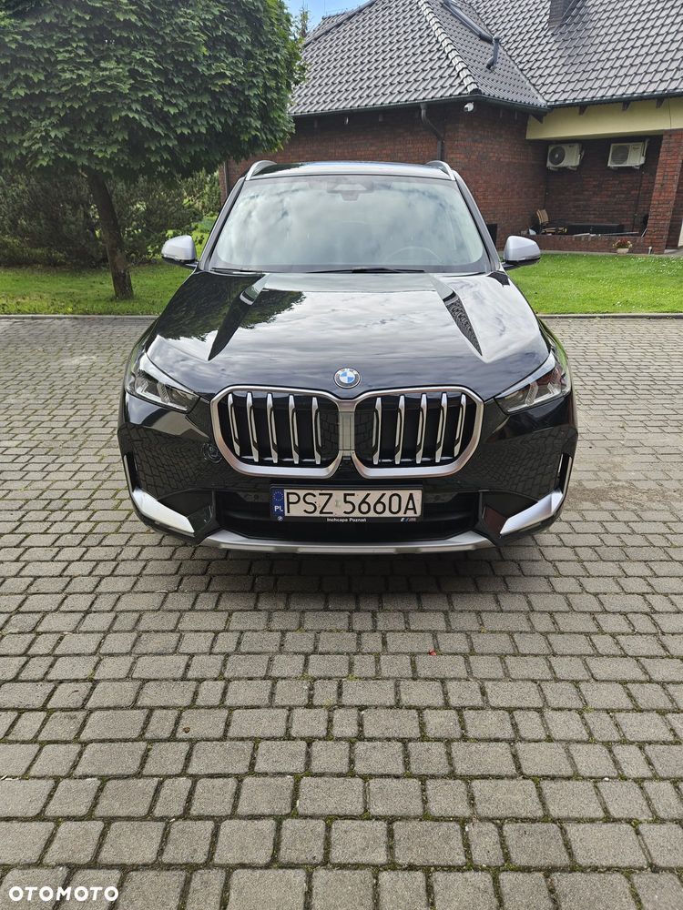 BMW X1 - 1