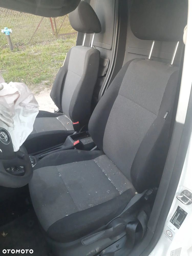 Volkswagen Caddy - 11
