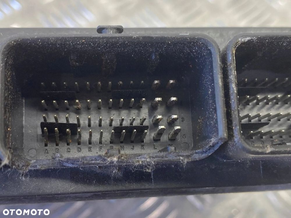 STEROWNIK SILNIKA RANGE ROVER SPORT 2.7 TDV6 7H2Q12A650AF 5WS40405ET - 13