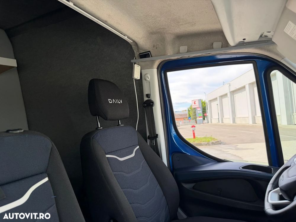 Iveco Daily - 9