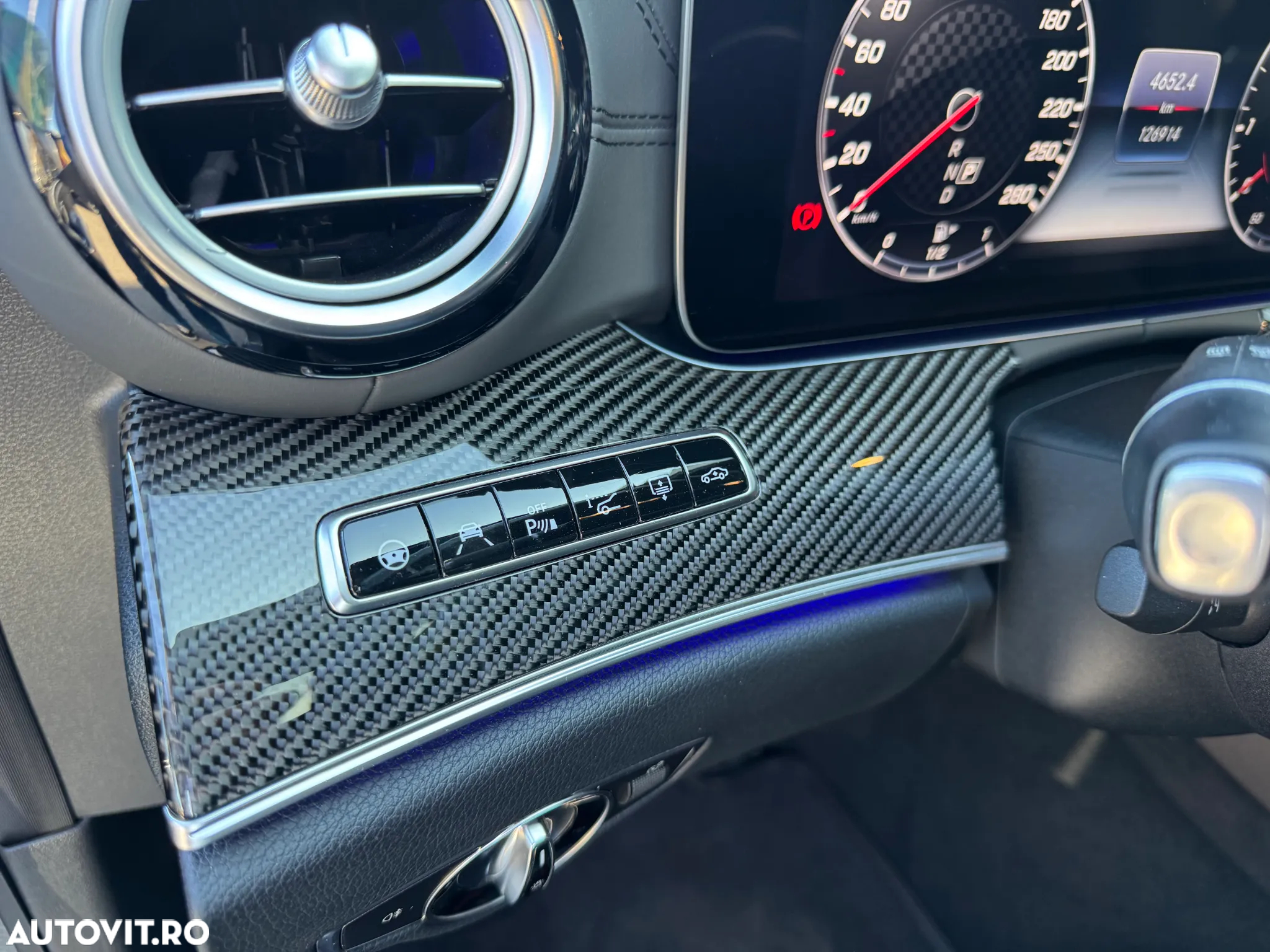 Mercedes-Benz CLS AMG 53 4Matic AMG Speedshift 9G-TRONIC - 10