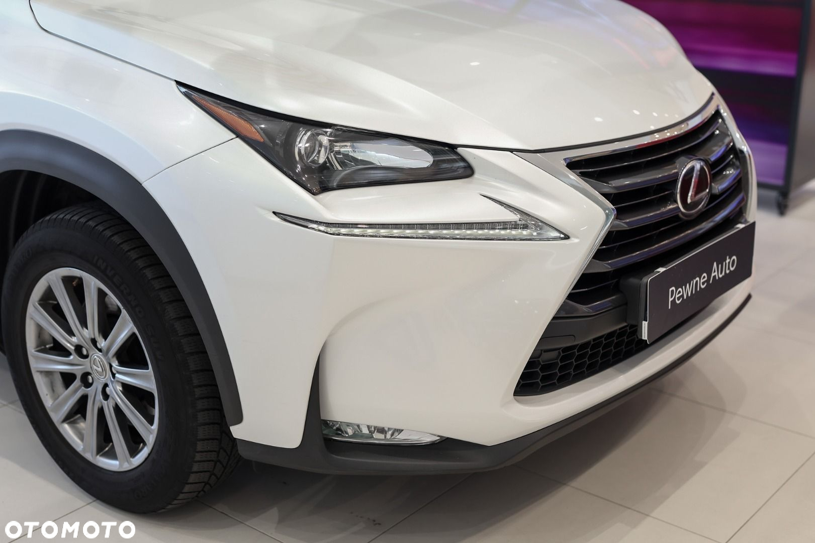 Lexus NX - 39