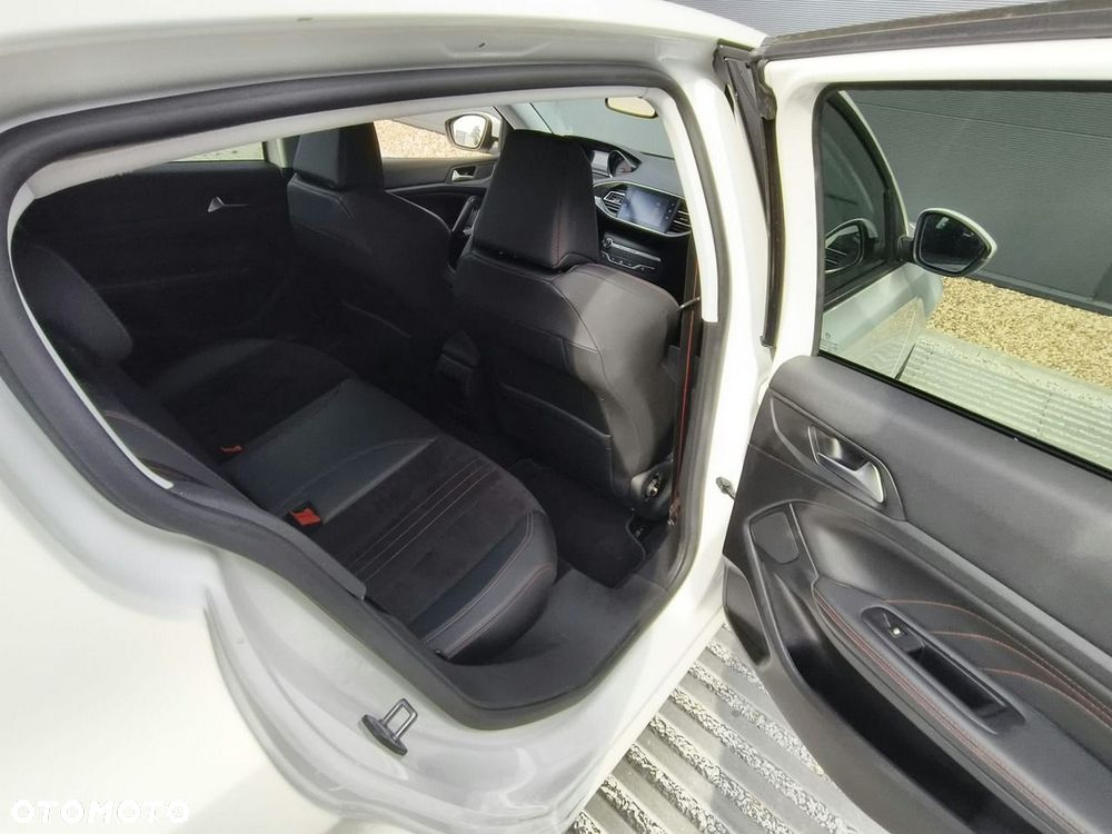 Peugeot 308 - 17