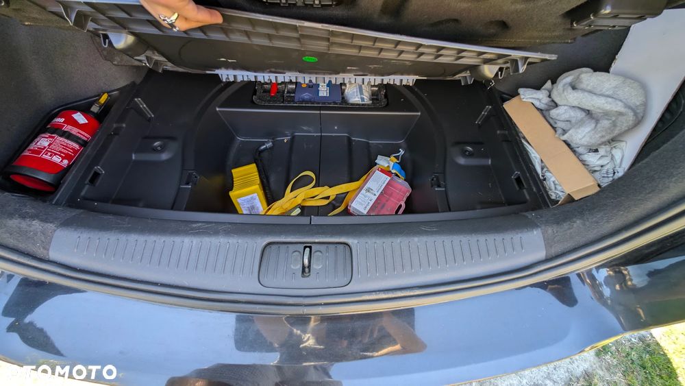 Chevrolet Cruze - 18