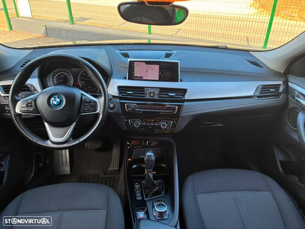 BMW X2 25 e xDrive - 28