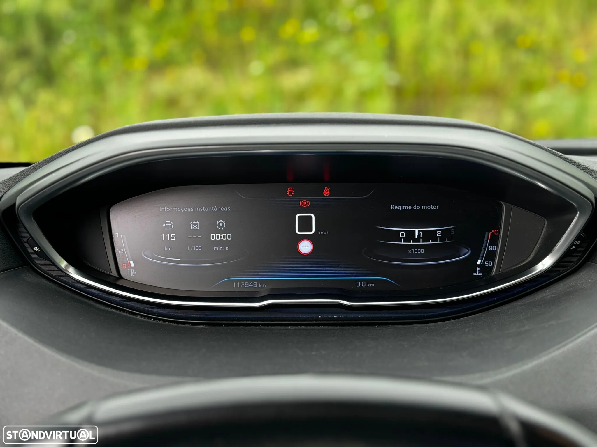 Peugeot 5008 1.5 BlueHDi Active - 23