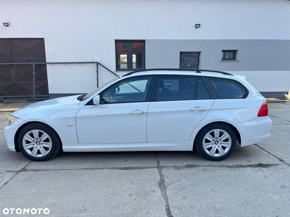 BMW Seria 3 - 4