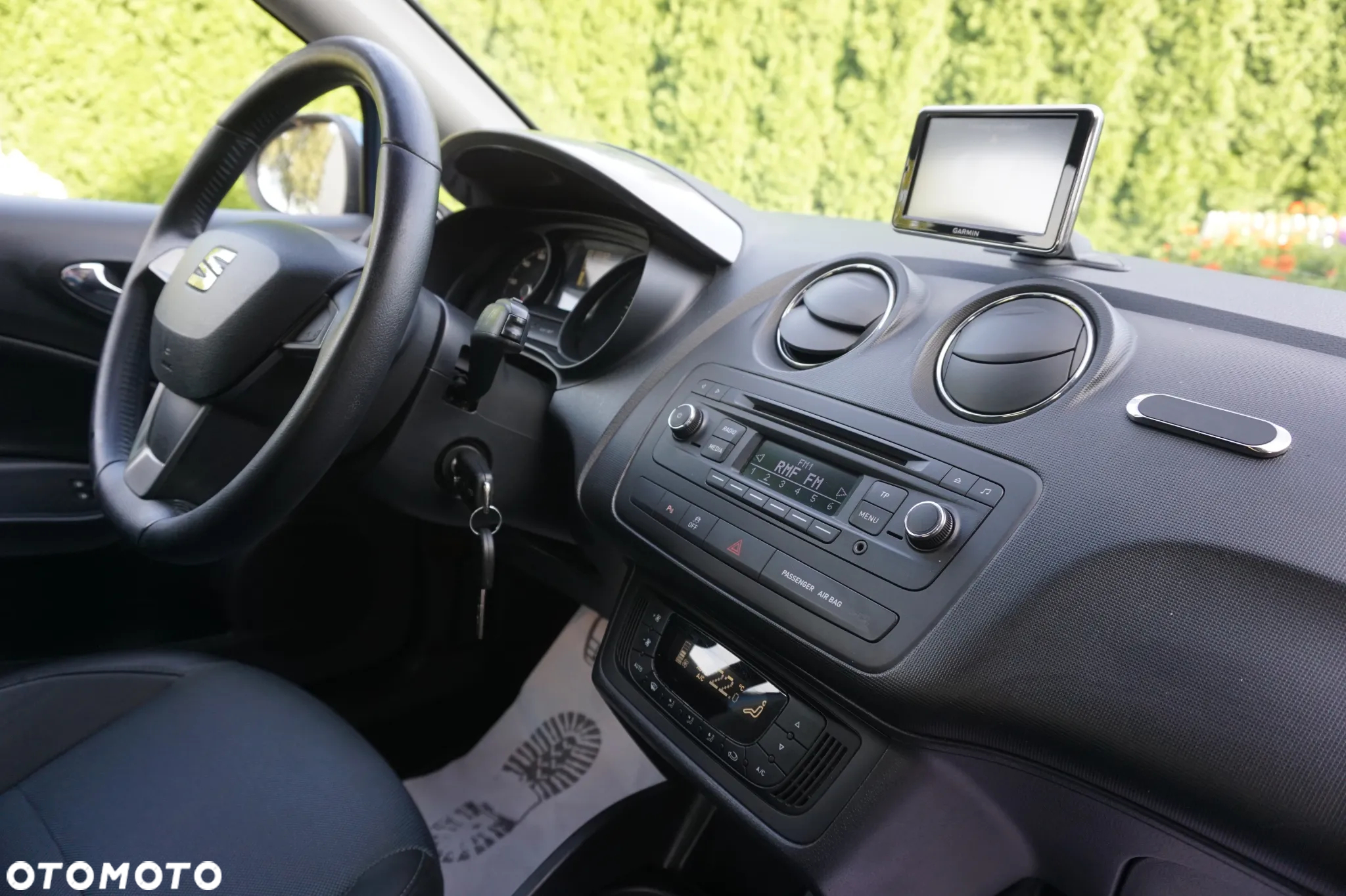 Seat Ibiza 1.4 16V i-Tech - 20