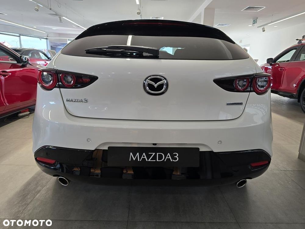 Mazda 3 2.0 mHEV Centre-Line - 4