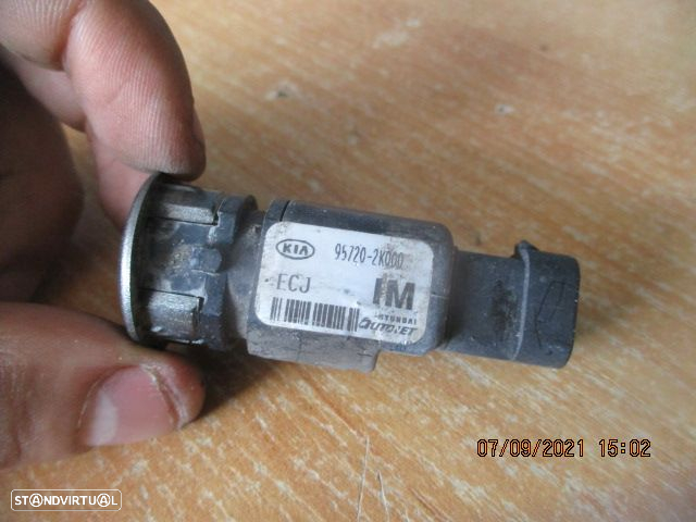 Sensor Parqueamento Park 957202K000 KIA SOUL 2009 - 2