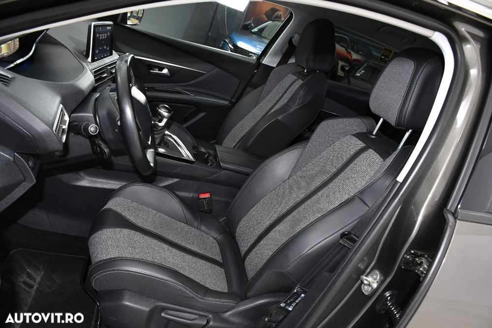 Peugeot 3008 PureTech 130 Stop & Start Allure - 9