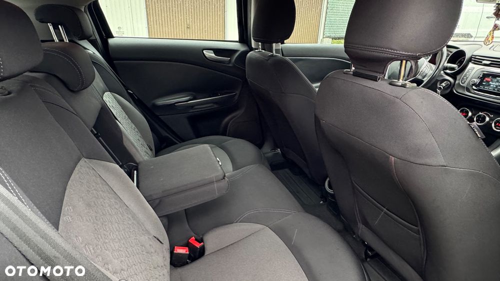 Alfa Romeo Giulietta 1.6 JTDM Progression - 12