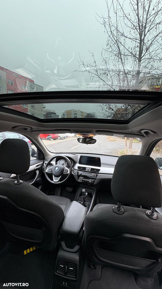 BMW X1 xDrive25e AT PHEV - 5