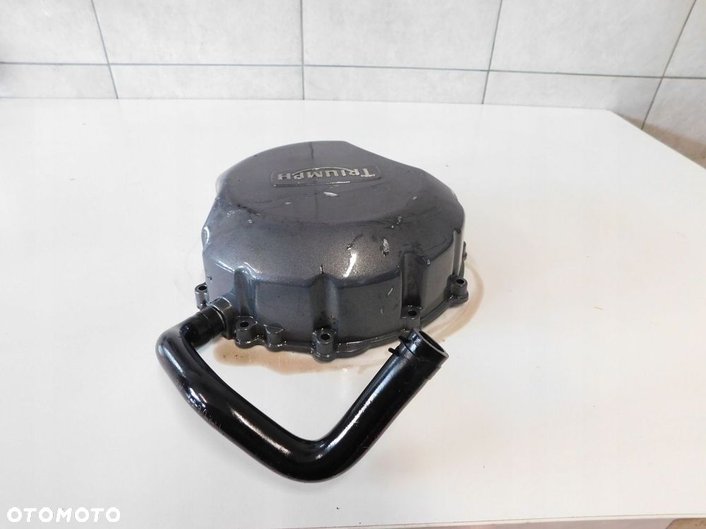 TRIUMPH TROPHY 900 DEKIEL POKRYWA - 4