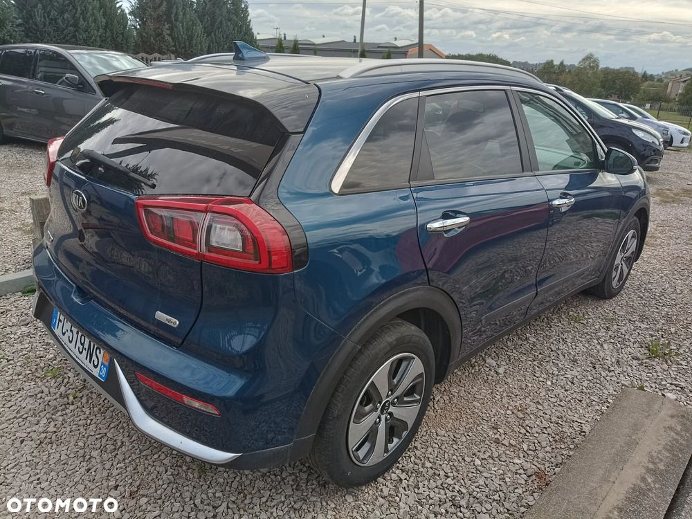 Kia Niro - 5