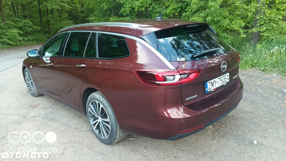 Opel Insignia - 4