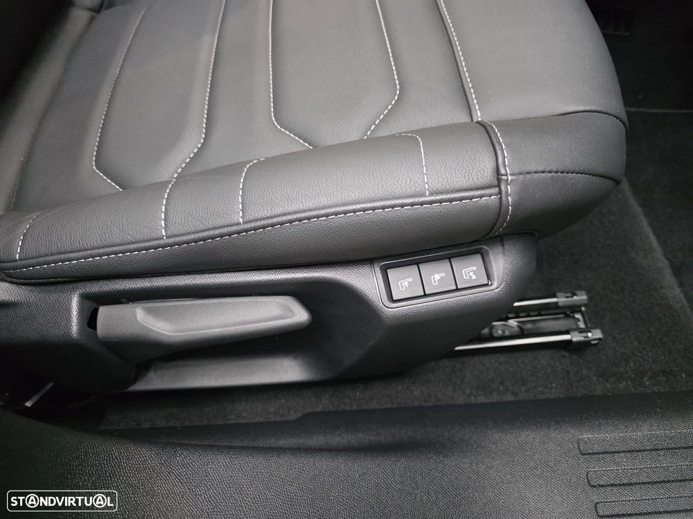 Citroën e-C4 X Shine Pack - 19