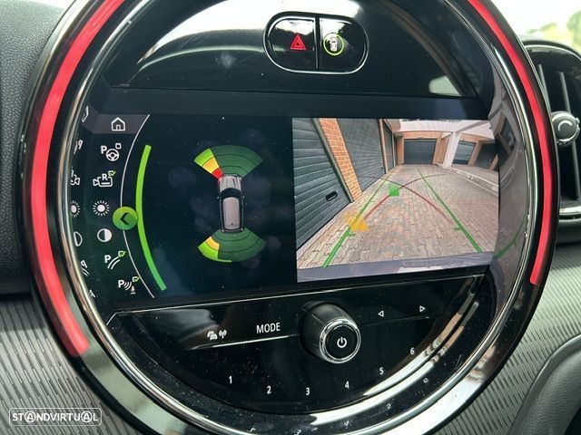 MINI Countryman Cooper SE ALL4 Yours Auto - 23