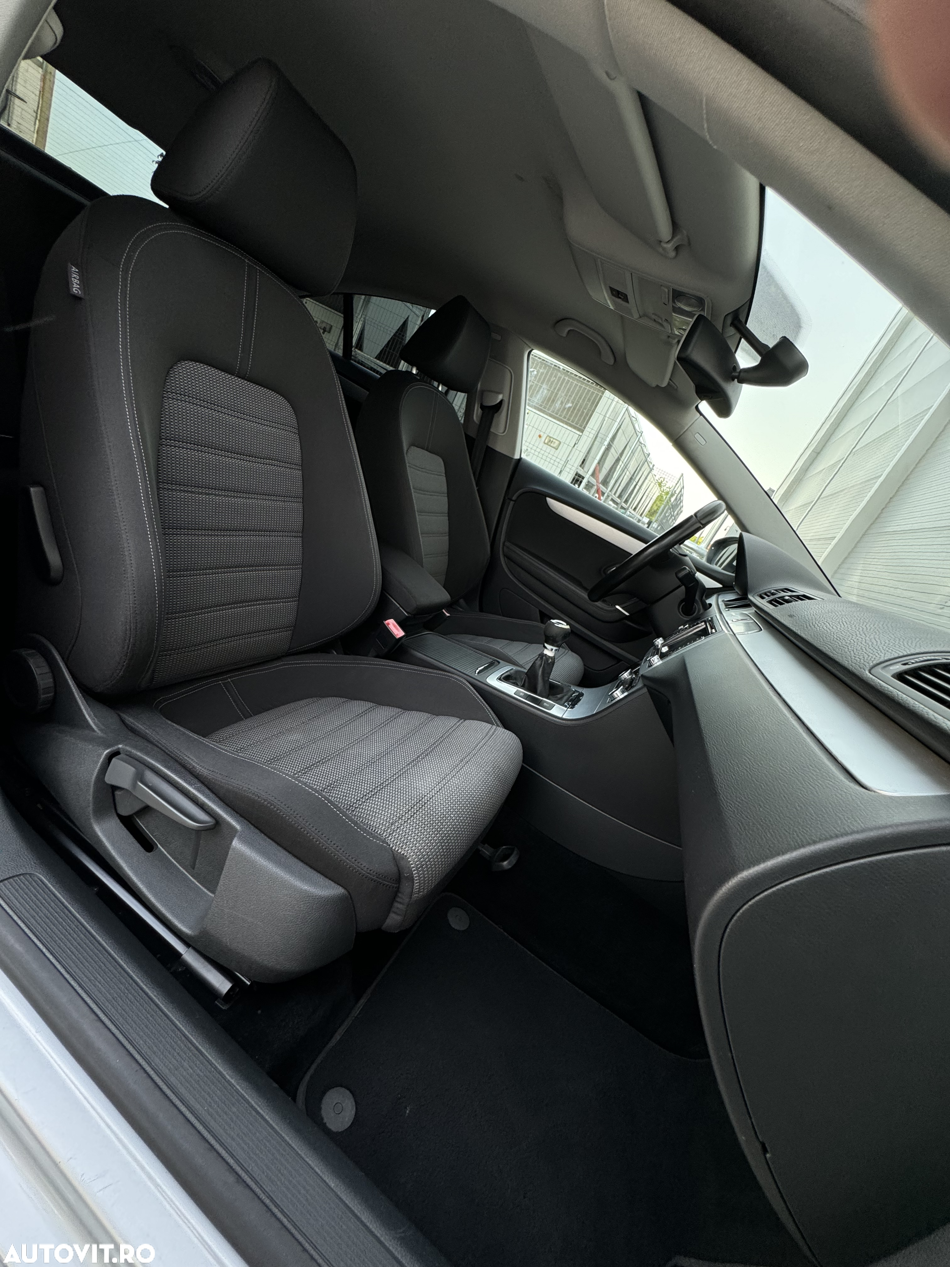 Volkswagen Passat CC - 14